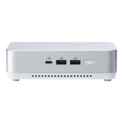 ASUS NUC/14 Pro+ (NUC14RVSU5000R2)/Mini/U5-125H/bez RAM/Arc Xe/bez OS/3R