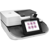 HP Digital Sender Flow8500Fn2:Eu Mltlang