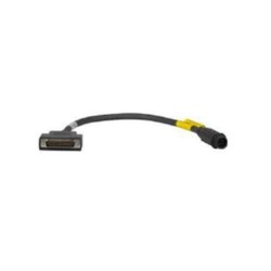 Zebra Cable Vehicle Cradle Power Only