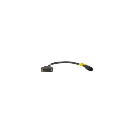 Zebra Cable Vehicle Cradle Power Only