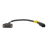 Zebra Cable Vehicle Cradle Power Only