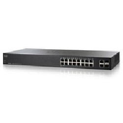 Cisco CSB SG300-10MPP 10-Port Gigabit/Max PoE+ Managed Switch IN