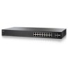 Cisco CSB SG300-10MPP 10-Port Gigabit/Max PoE+ Managed Switch IN