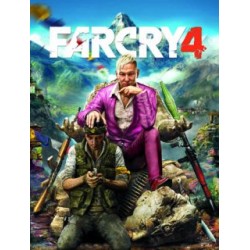 ESD Far Cry 4