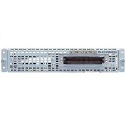 Cisco High Density Analogvoice Module/For ISR4K - 16FXS And 2FXO IN