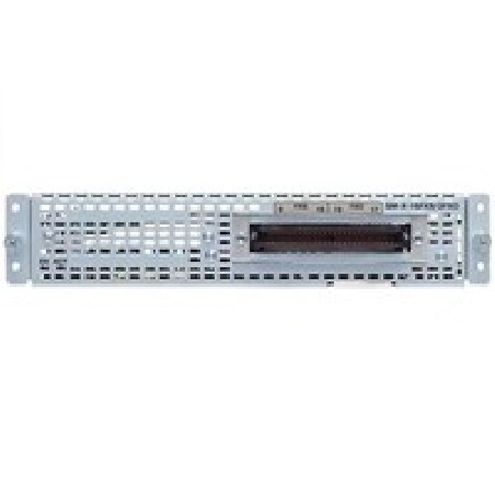 Cisco High Density Analogvoice Module/For ISR4K - 16FXS And 2FXO IN
