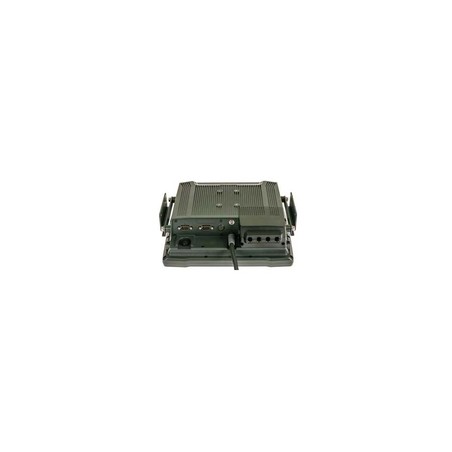 Zebra Adapter Bracket Kit For 82XX Quick Release Mount