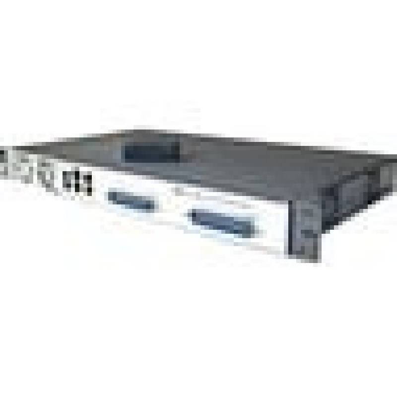 Cisco Phybridge Polre 24 Port Switch/& 24 Phylink Adapters IN