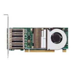 Cisco UCS VIC 1455 Quad Port/10/25G SFP28 CNA PCIe