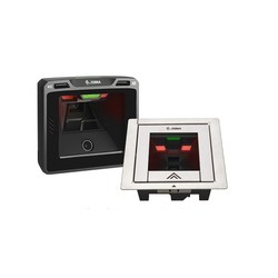 Zebra SP7201: Single Plane, Vertical, USB Only, NO AUX Port, Standard Range, Midnight Black, Sensormatic EAS