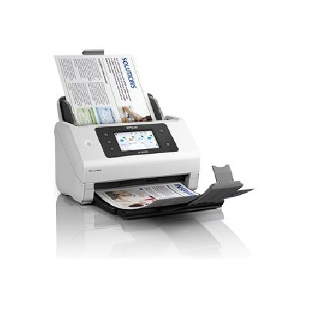 Epson WorkForce DS-900WN