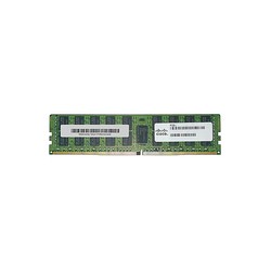 Cisco 64GB DDR4-2666-MHz LRDIMM/PC4-21300/Quad Rank/X4/1.2V