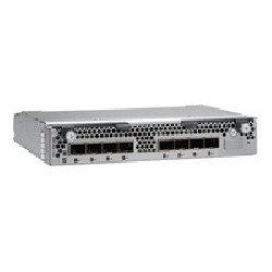 Cisco UCS 2408 I/O Module With 16 SFP/Optics