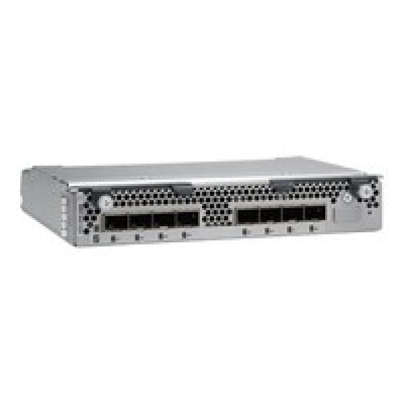 Cisco UCS 2408 I/O Module With 16 SFP/Optics