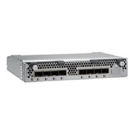 Cisco UCS 2408 I/O Module With 16 SFP/Optics