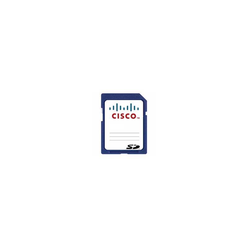 64GB SD Card for UCS Servers