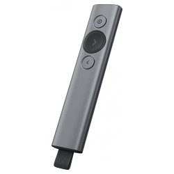 PROMO Logitech Wireless Presenter Spotlight remote