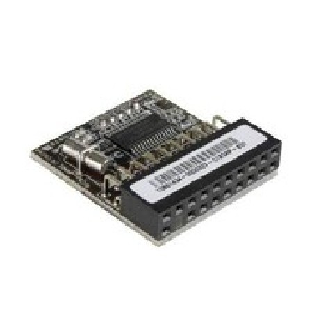 Cisco Trusted Platform Module 1.2 For/UCS (SPI-Based) IN