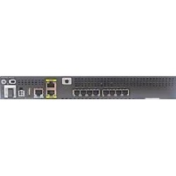 VG400 ANALOG VOICE GATEWAY/IN VG4008FXS