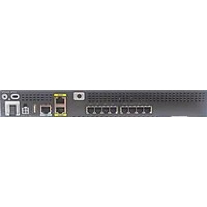 VG400 ANALOG VOICE GATEWAY/IN VG4008FXS