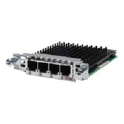 Cisco 4-Port Voice Interf Card/FXO (Universal)