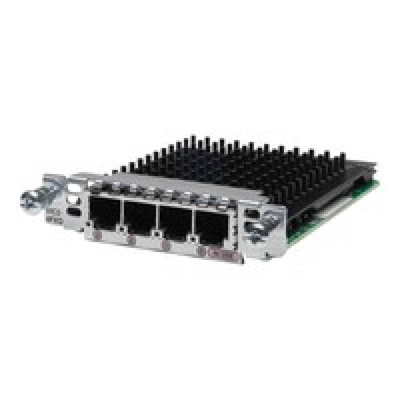 Cisco 4-Port Voice Interf Card/FXO (Universal)