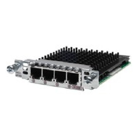 Cisco 4-Port Voice Interf Card/FXO (Universal)