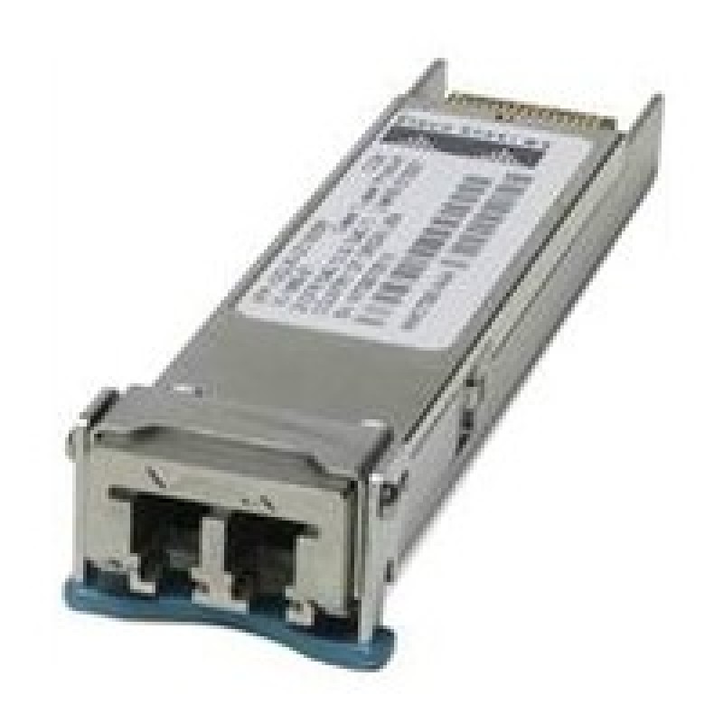 Cisco Low Power Multirate XFP Support/10GBASE-ER And OC-192 IR IN