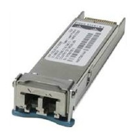 Cisco Low Power Multirate XFP Support/10GBASE-ER And OC-192 IR IN