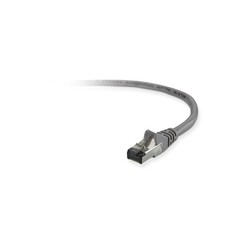 Belkin CAT5E STP Network Cable 2M/Grey