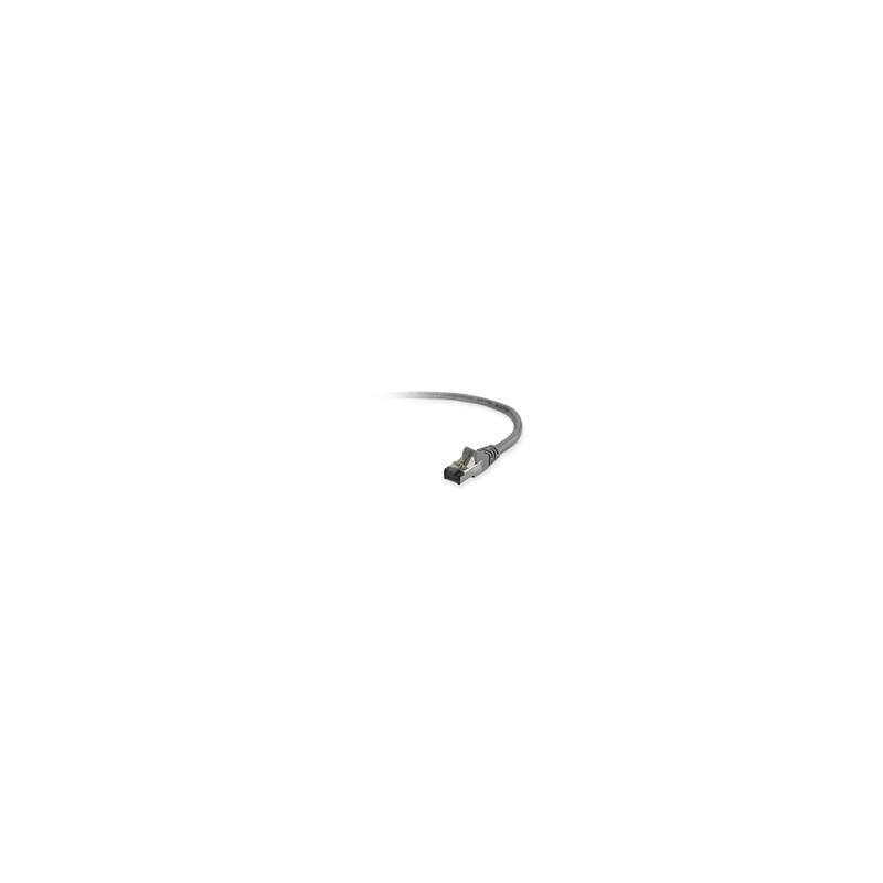 CAT5E STP NETWORK CABLE 2M/GREY