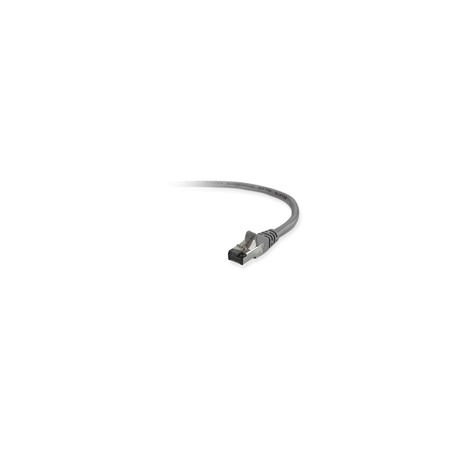 CAT5E STP NETWORK CABLE 2M/GREY