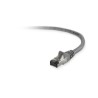 Belkin CAT5E STP Network Cable 2M/Grey