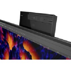 HP Z24M 23.8IN IPS QHD DP/HDMI//USB-C/A 1000:1 400NITS 16:9 5MS