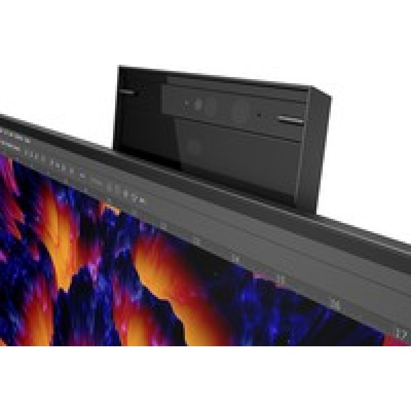 HP Z24M 23.8IN IPS QHD DP/HDMI//USB-C/A 1000:1 400NITS 16:9 5MS