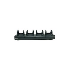 Zebra Cradle 4-Slot Charging For RFD8500 & TC51. Requires PWRS-14000-241R & Country Specific AC Line Cord (Sold Separately).