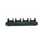 Zebra Cradle 4-Slot Charging For RFD8500 & TC51. Requires PWRS-14000-241R & Country Specific AC Line Cord (Sold Separately).
