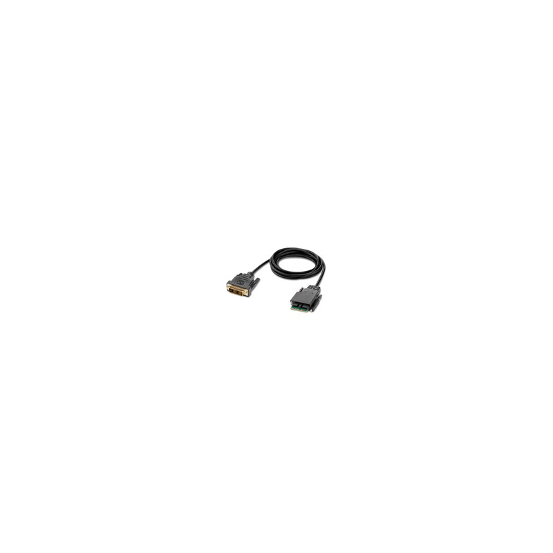 Belkin Modular DVI Single Head/Console Cable 6 Feet