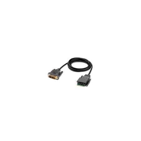 Belkin Modular DVI Single Head/Console Cable 6 Feet