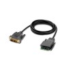 Belkin Modular DVI Single Head/Console Cable 6 Feet