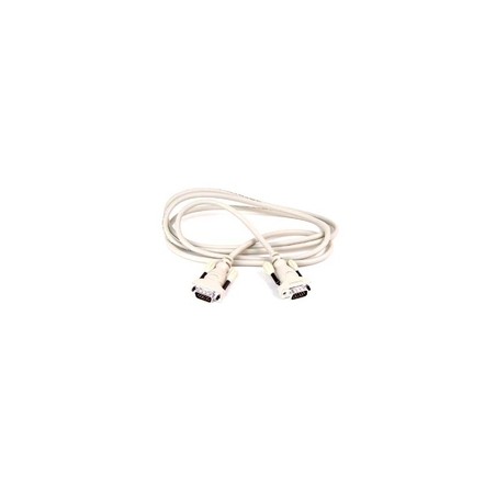 Belkin Replacement Cable VGA Monitor/Serie Pro - 3M