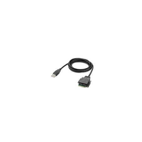 Belkin Modular USB Cable For KM 6 Feet/6 Feet