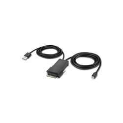 Belkin Modular Mini DP Single Head/Host Cable 6 Feet