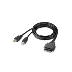 Belkin Modular HDMI Single Head/Host Cable 6 Feet