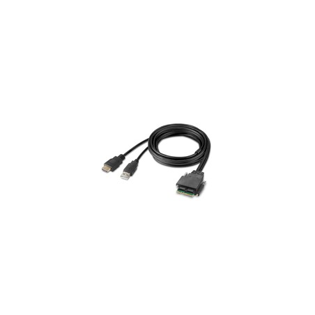 Belkin Modular HDMI Single Head/Host Cable 6 Feet