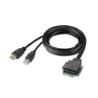 Belkin Modular HDMI Single Head/Host Cable 6 Feet