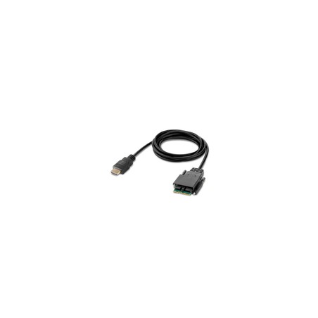 Belkin Modular HDMI Single Head/Console Cable 6 Feet