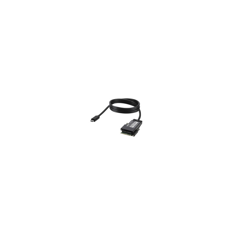 Belkin Modular USB-C Dual Head/Host Cable 3 Feet