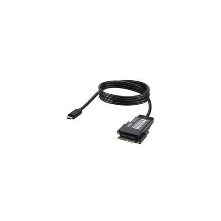 Belkin Modular USB-C Dual Head/Host Cable 3 Feet