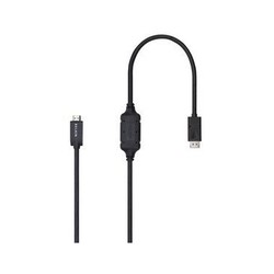 Belkin DisplayPort-HDMI Cable/Male/Male 4K 1.8M Black